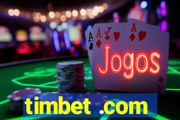 timbet .com